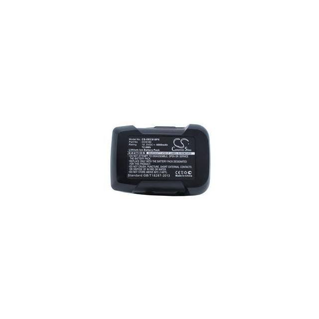 CS-DEC918PX Replacement for Cameron Sino CS-