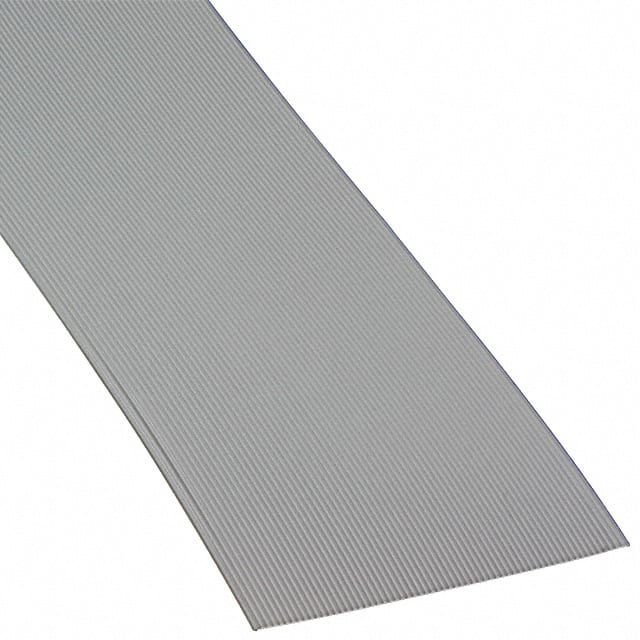 HF539/64 CBL RIBN 64COND 0.05 GRAY 1'