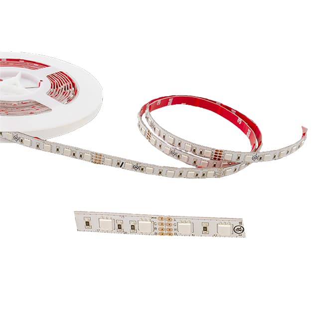 T300RGBW-24V-KIT RGBW LED 5.8W KIT 16FT RL