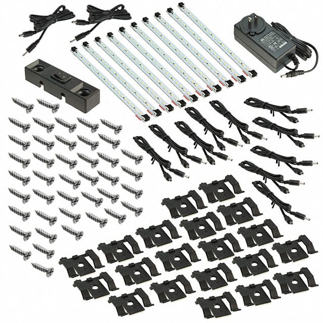 3583 21 LED PRO SERIES SUPER DELUXE K