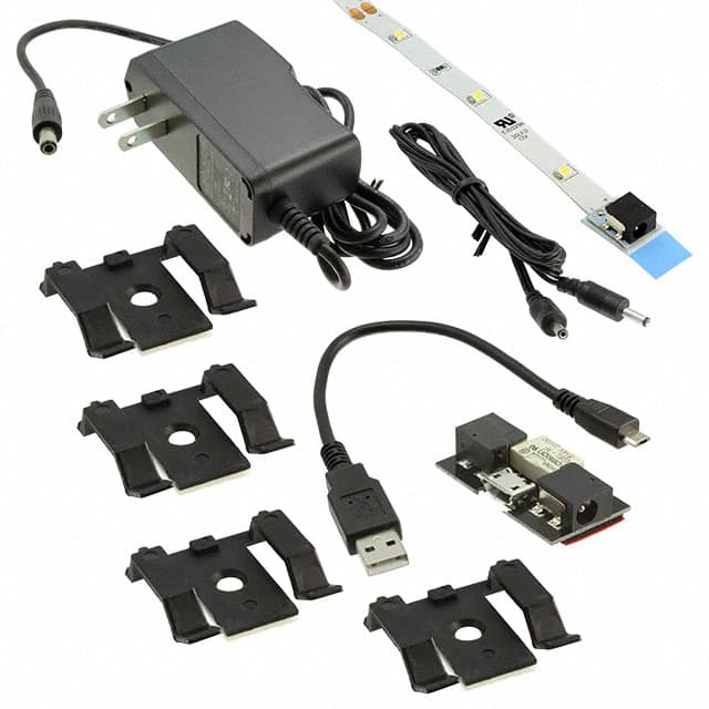 3670 UNIVERSAL BACKLIGHT KIT USB SWIT