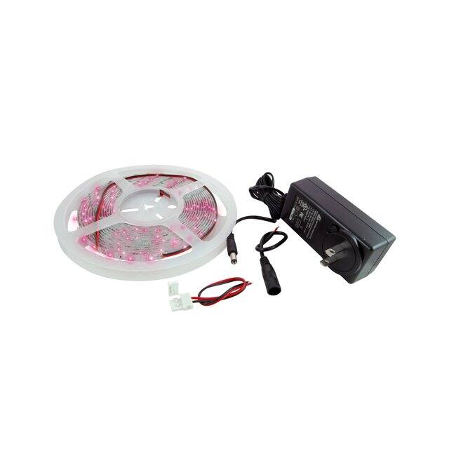 69-36PI-KIT LED STRIP KIT PINK 16.4FT