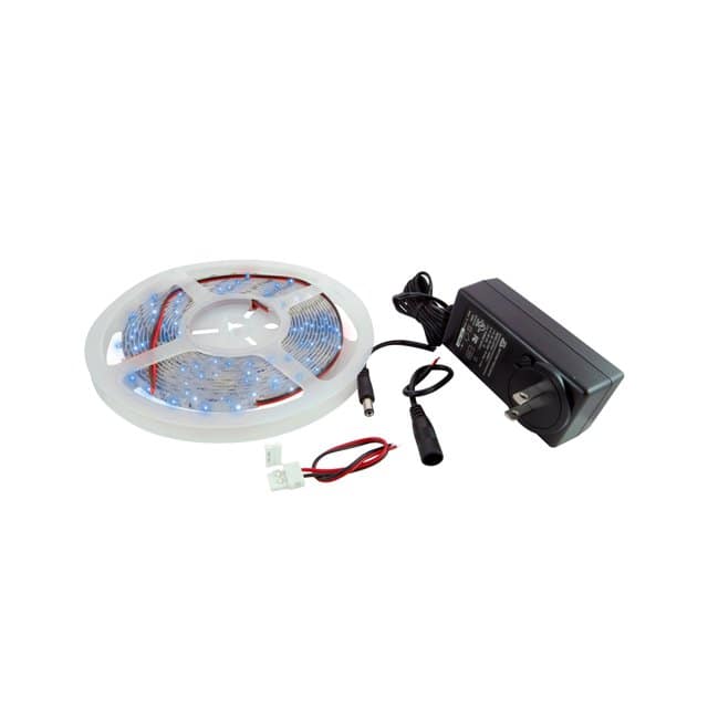 69-36B-WR-KIT LED STRIP KIT BLUE 16.4FT