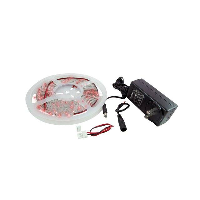 69-36R-WR-KIT LED STRIP KIT RED 16.4 FT