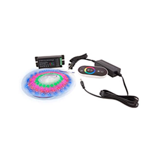 69-53RGB-WRKIT LED STRIP KIT RGB 16.4 FT
