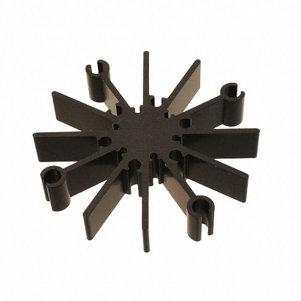 SA-LED-113E ROUND HEAT SINK STAR LED BOARDS
