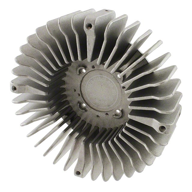 HSSLS-CALCL-020 ROUND HEAT SINK DOWNLIGHT MODULE