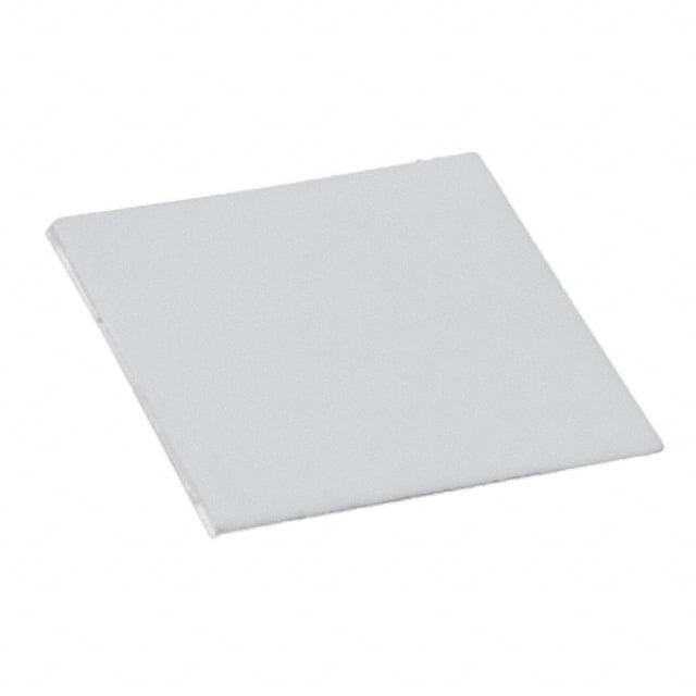 LP0007/01-LI2000-0.15 THERMAL PAD LUXEON H14/H24
