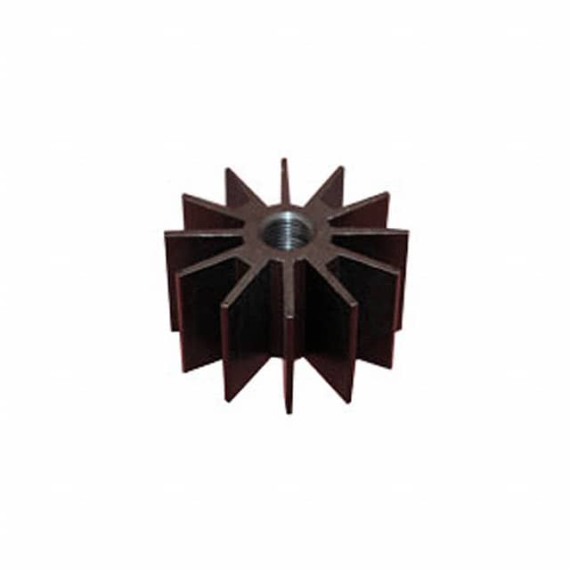 ATSEU-077A2-C5-R0 STAR HEAT SINK LED