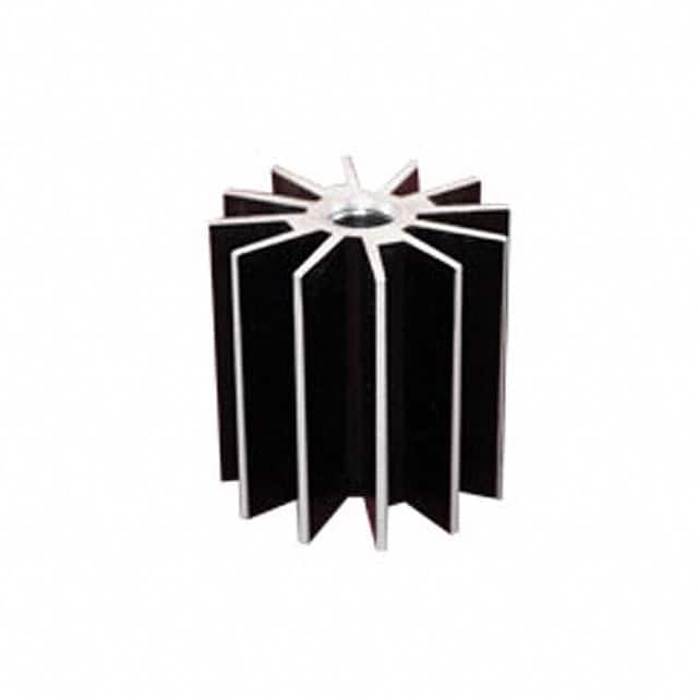 ATSEU-077B-C6-R0 STAR HEAT SINK LED