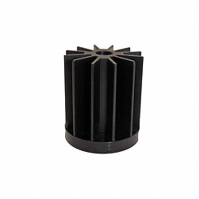 ATSEU-077C-C1-R0 STAR HEAT SINK LED
