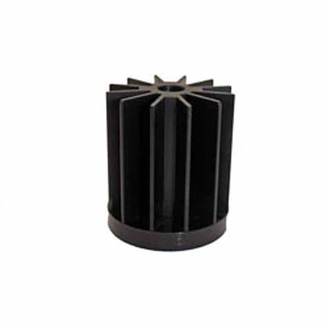 ATSEU-077D-C1-R0 STAR HEAT SINK LED