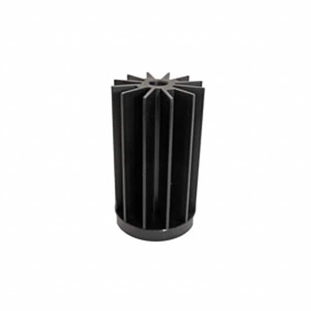 ATSEU-077A2-C1-R1 STAR HEAT SINK LED