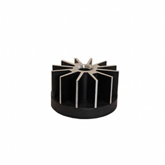 ATSEU-077C-C3-R0 STAR HEAT SINK LED