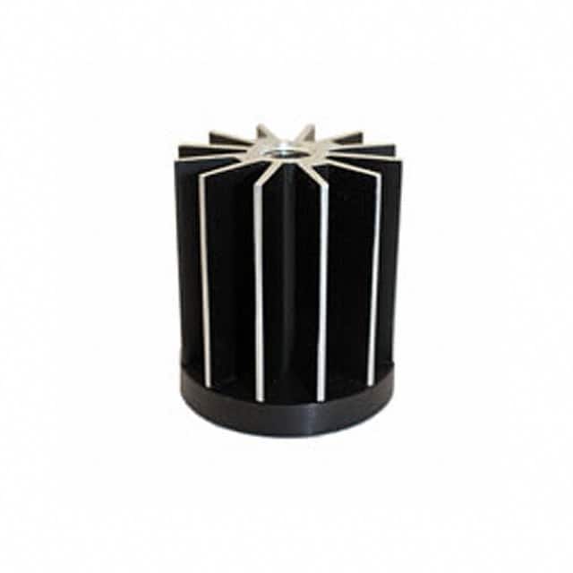 ATSEU-077A-C3-R0 STAR HEAT SINK LED