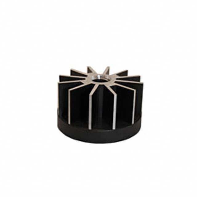 ATSEU-077C-C4-R0 STAR HEAT SINK LED