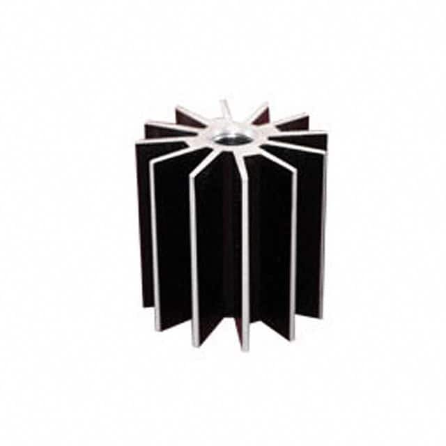 ATSEU-077A-C6-R0 STAR HEAT SINK LED