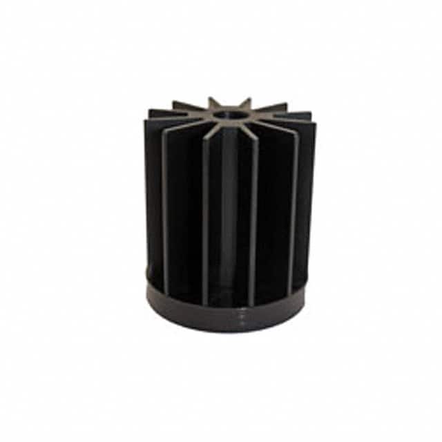 ATSEU-077C-C2-R0 STAR HEAT SINK LED