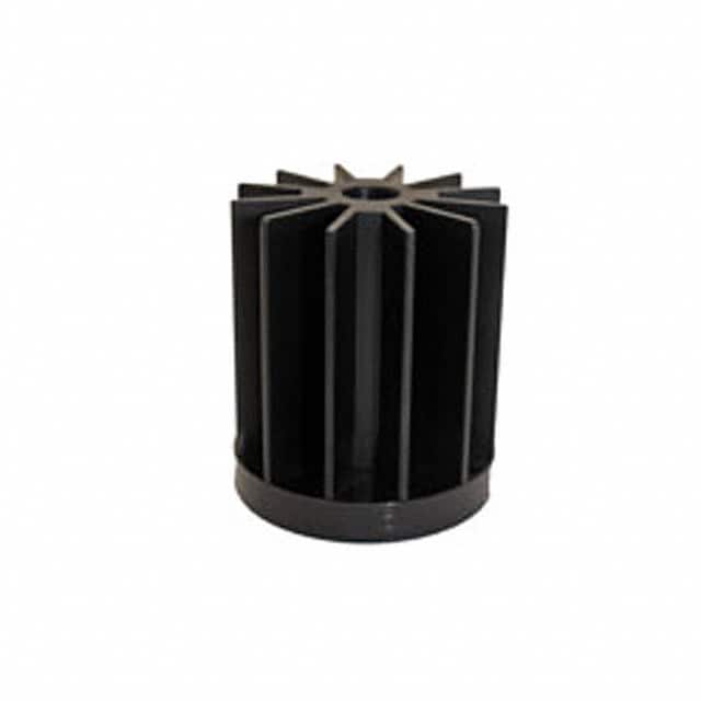 ATSEU-077D-C2-R0 STAR HEAT SINK LED