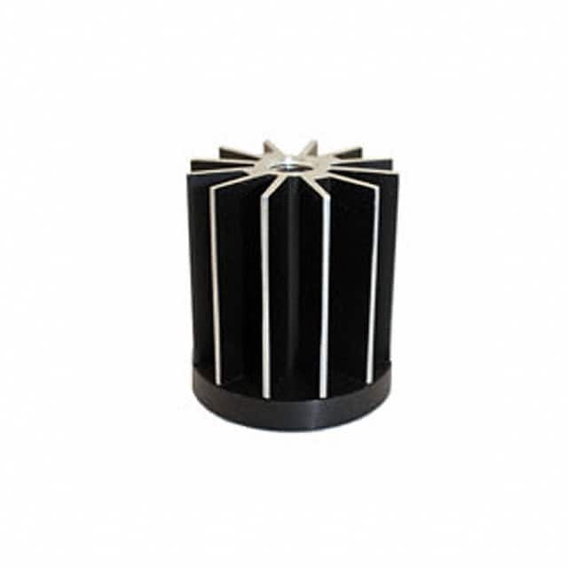 ATSEU-077D-C4-R0 STAR HEAT SINK LED