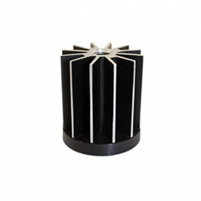 ATSEU-077B-C4-R0 STAR HEAT SINK LED