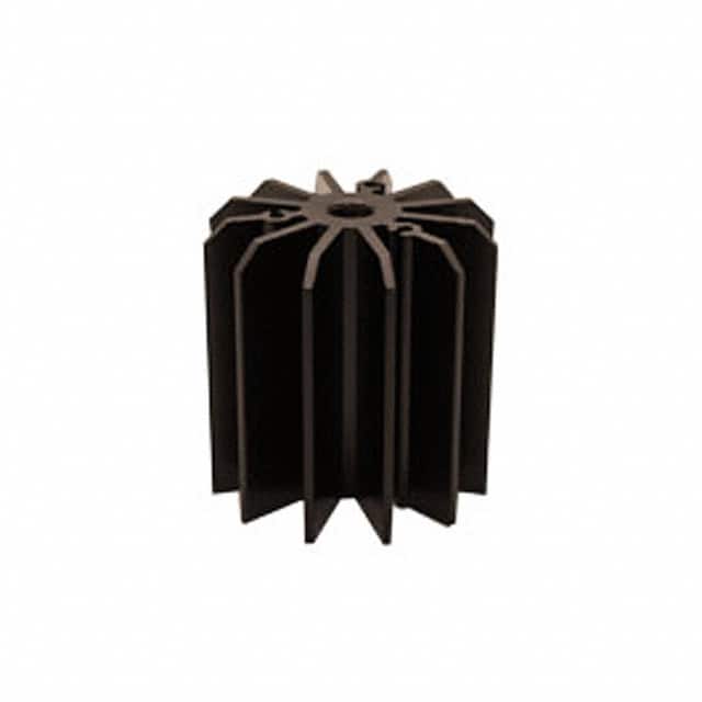ATSEU-109-C2-R0 STAR HEAT SINK LED