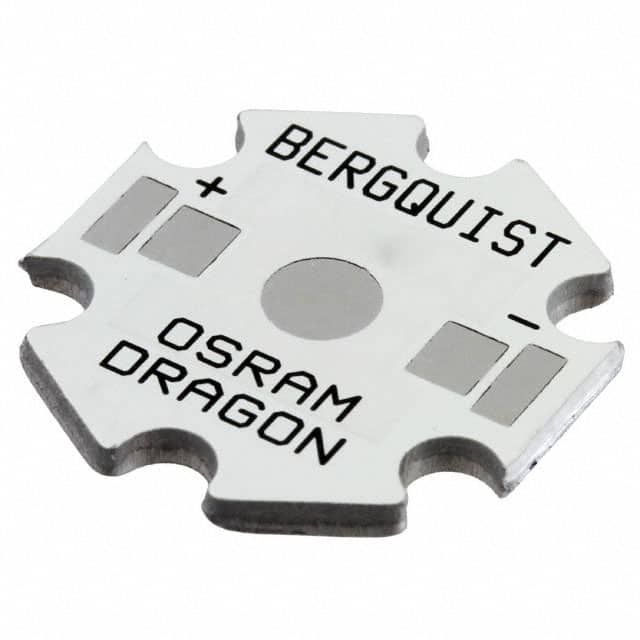 803128 STAR THERM CLAD BD GOLDEN DRAGON