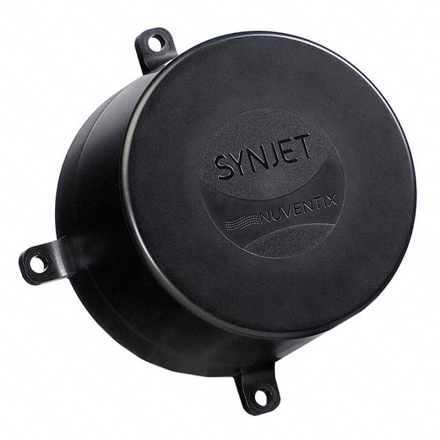 NX201102 ROUND ACTIVE COOLING DOWNLIGHTS