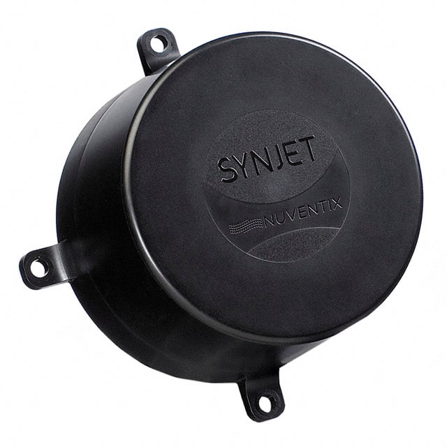 NX201103 ROUND ACTIVE COOLING DOWNLIGHTS