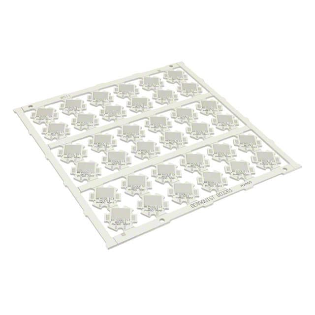 803261 STAR THERM CLAD BRD AVAGO MNSTON