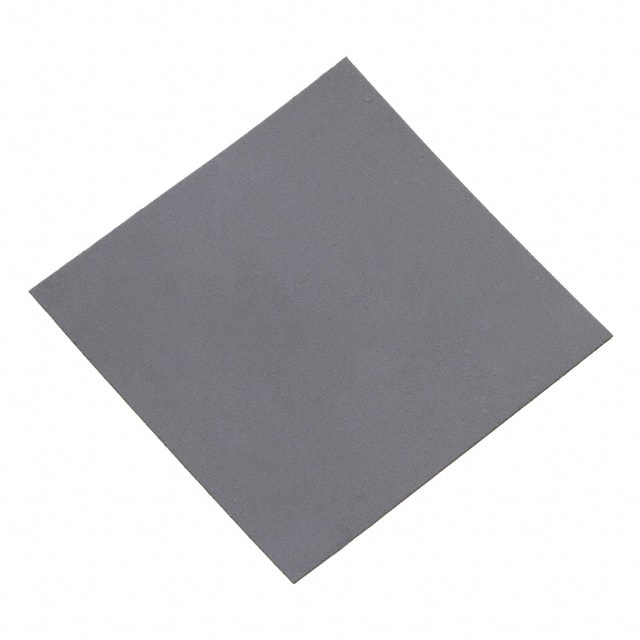 LP0007/01-TI900-0.12-0 THERMAL PAD LUXEON H14/H24