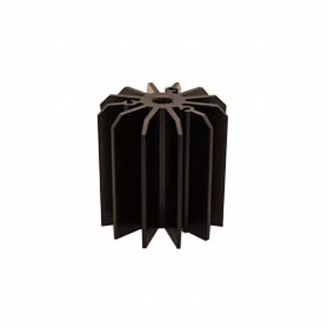 ATSEU-110-C2-R0 STAR HEAT SINK LED