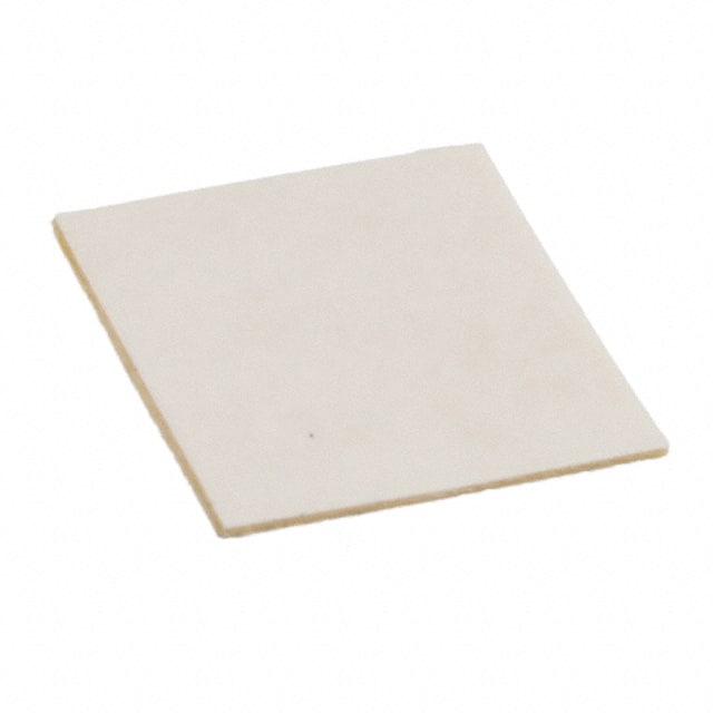 LP0007/01-TG-A373F-0.25-2A THERMAL PAD LUXEON H14/H24