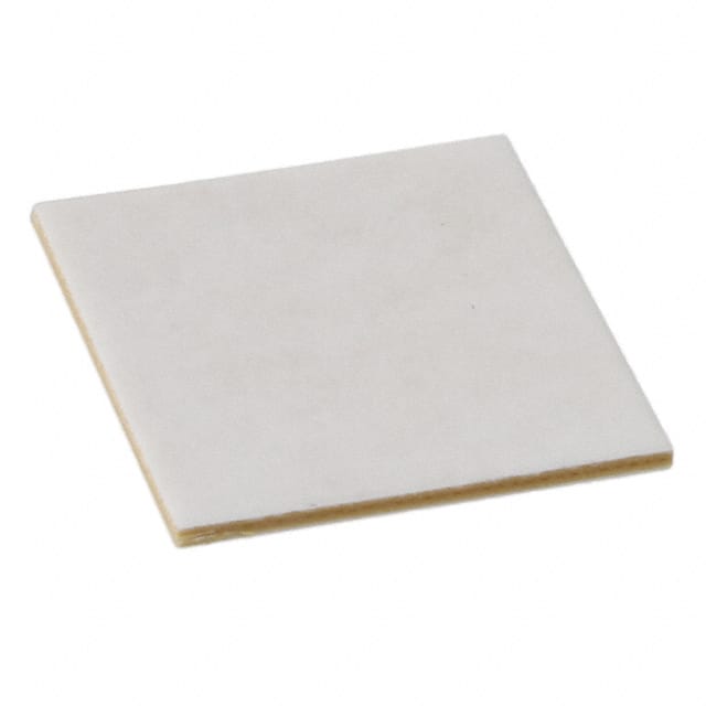 LP0007/01-TG-A373F-0.45-2A THERMAL PAD LUXEON H14/H24