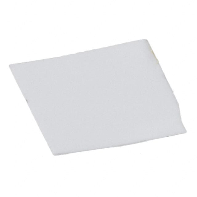LP0007/01-LI2000-0.25 THERMAL PAD LUXEON H14/H24