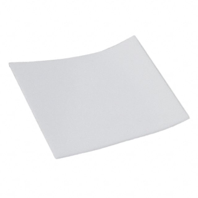 LP0007/01-LI2000A-0.2 THERMAL PAD LUXEON H14/H24