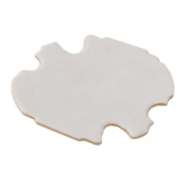 LP0003/01-TG-A373F-0.3-2A THERM PAD LUXEON LXK8-PWXX-0004