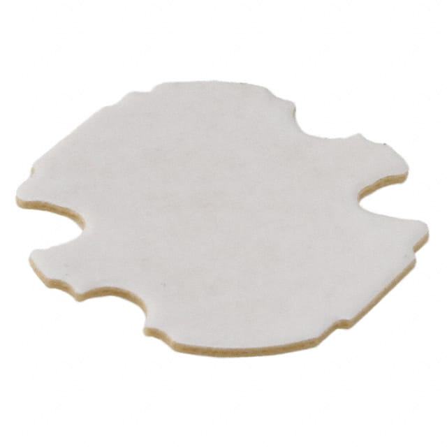 LP0003/01-TG-A373F-0.45-2A THERM PAD LUXEON LXK8-PWXX-0004