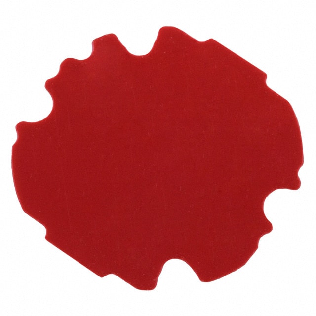 LP0004/01-LI98-0.25 THERM PAD LUXEON LXK8-PWXX-0008