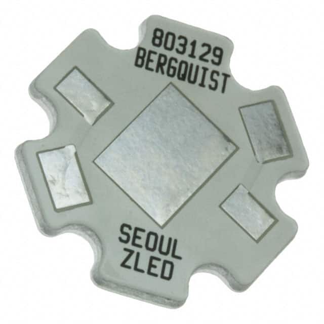 803129 STAR THERM CLAD BOARD SEOUL SEMI