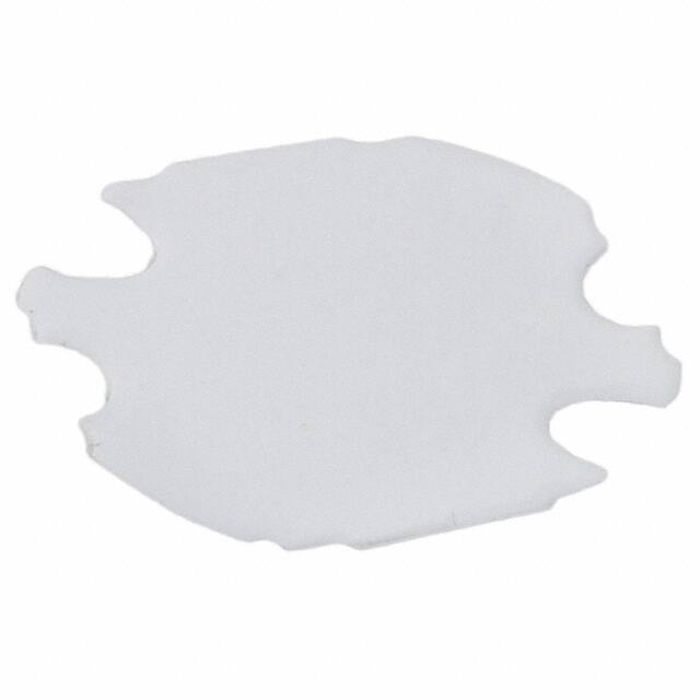 LP0003/01-LI2000A-0.2 THERM PAD LUXEON LXK8-PWXX-0004