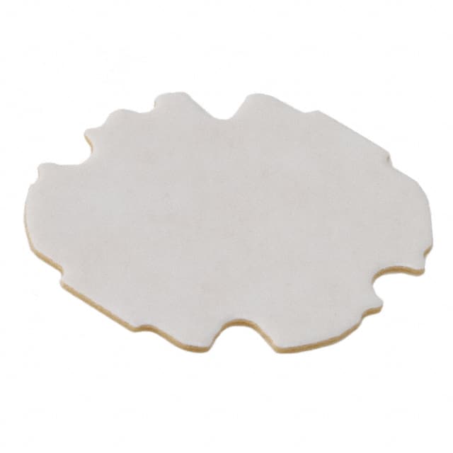 LP0004/01-TG-A373F-0.3-2A THERM PAD LUXEON LXK8-PWXX-0008