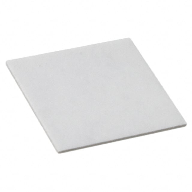 LP0007/01-TG-A486G-0.3-2A THERMAL PAD LUXEON H14/H24