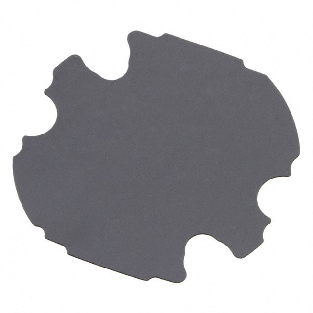 LP0003/01-TI900-0.12-0 THERM PAD LUXEON LXK8-PWXX-0004