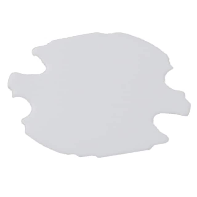 LP0003/01-LI2000-0.25 THERM PAD LUXEON LXK8-PWXX-0004
