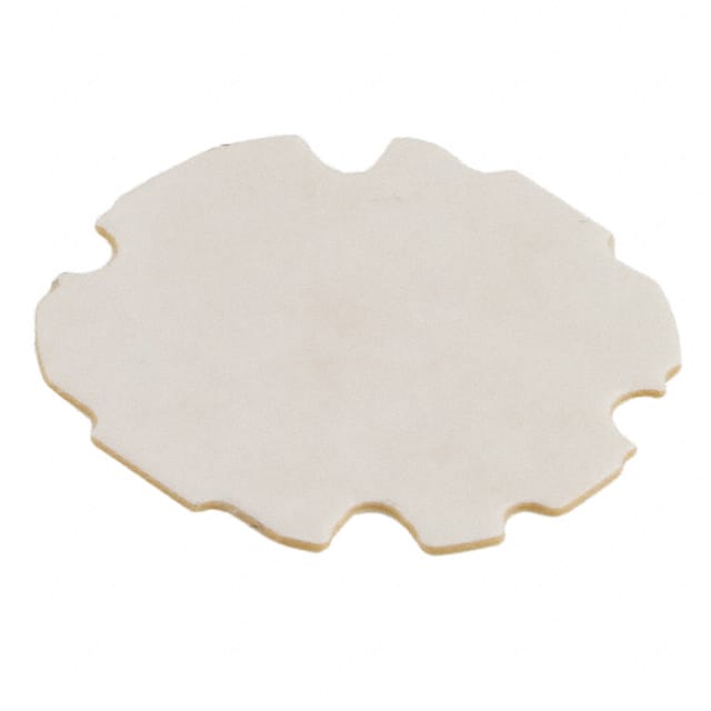 LP0005/01-TG-A373F-0.3-2A THERMAL PAD LXK8-PWXX-0012/0016