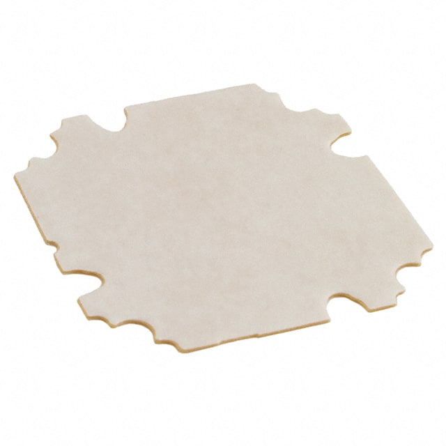 LP0006/01-TG-A373F-0.3-2A THERM PAD LUXEON LXK8-PWXX-0024