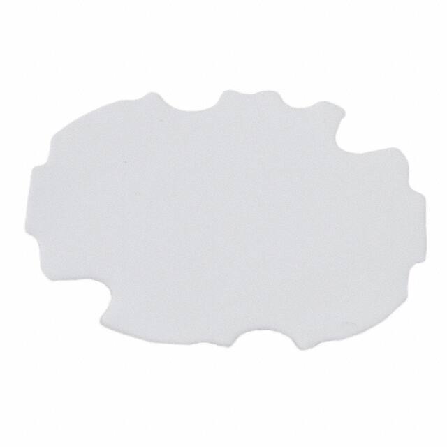 LP0004/01-LI2000A-0.2 THERM PAD LUXEON LXK8-PWXX-0008