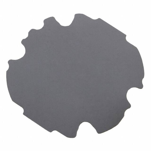 LP0004/01-TI900-0.12-0 THERM PAD LUXEON LXK8-PWXX-0008