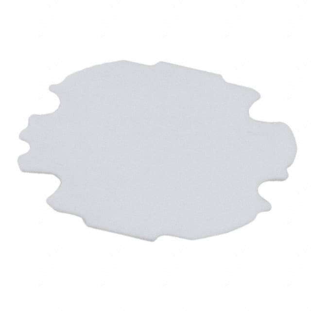 LP0004/01-LI2000-0.25 THERM PAD LUXEON LXK8-PWXX-0008